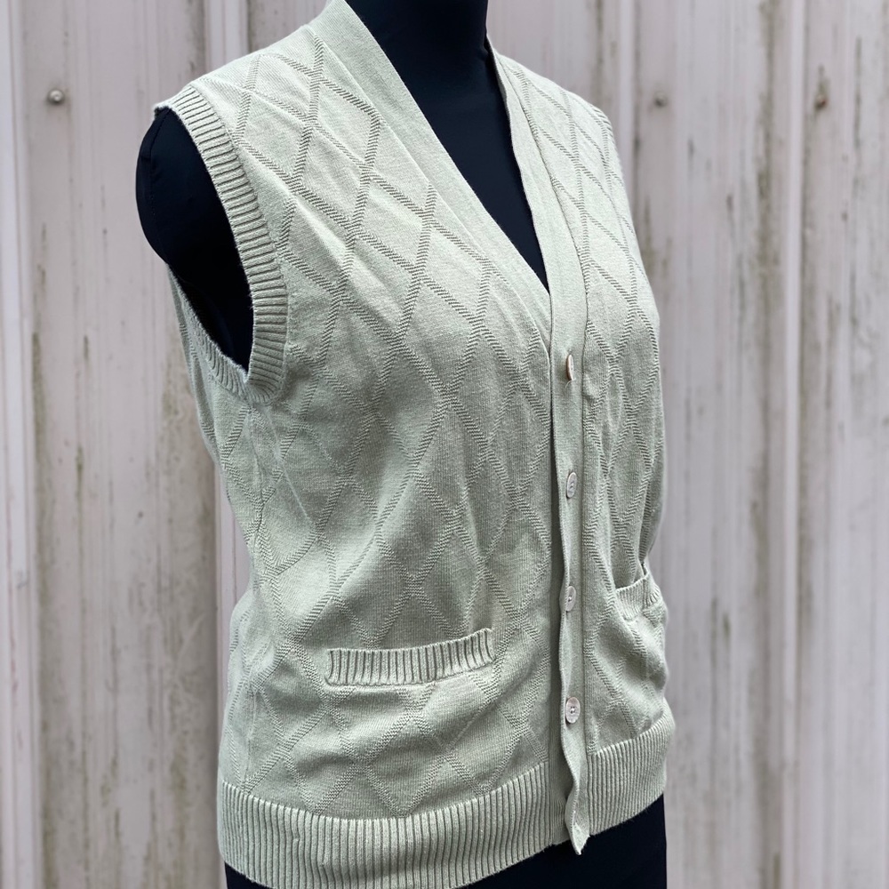 Pendleton Vest - image 2